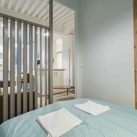 Ferienwohnung Jusqu A 6 Personnes Au Coeur Du Vieux Lyon Exterior foto