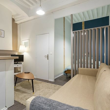 Ferienwohnung Jusqu A 6 Personnes Au Coeur Du Vieux Lyon Exterior foto