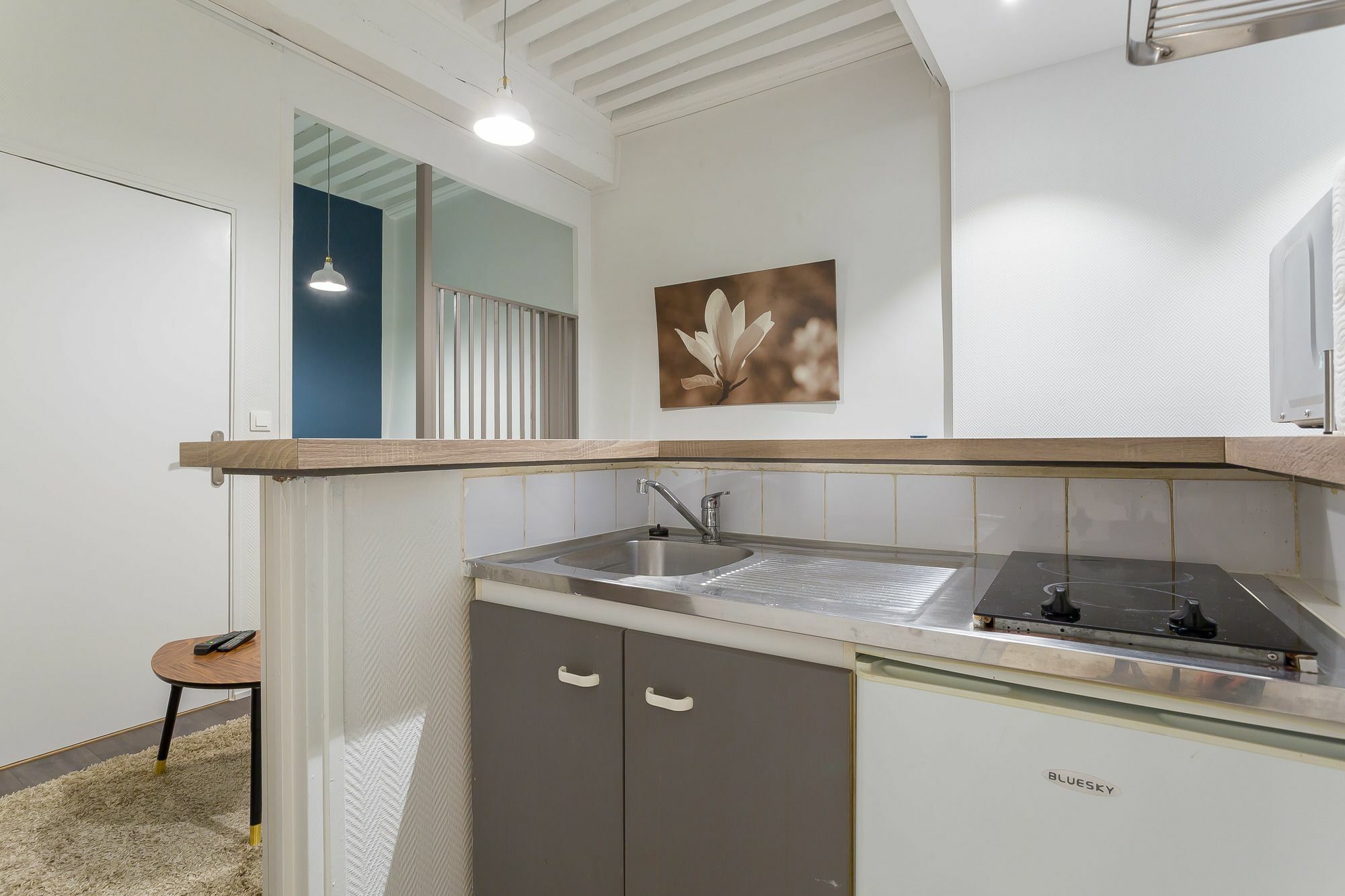 Ferienwohnung Jusqu A 6 Personnes Au Coeur Du Vieux Lyon Exterior foto