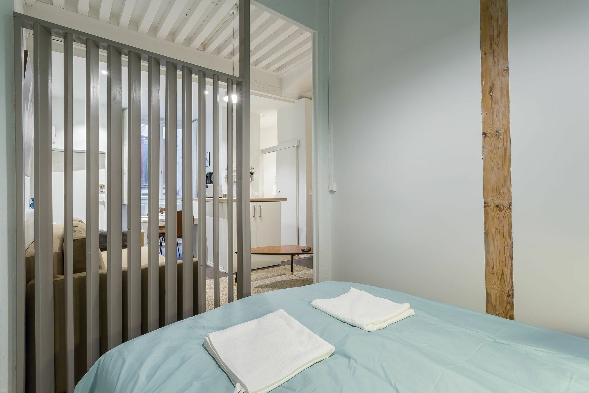 Ferienwohnung Jusqu A 6 Personnes Au Coeur Du Vieux Lyon Exterior foto