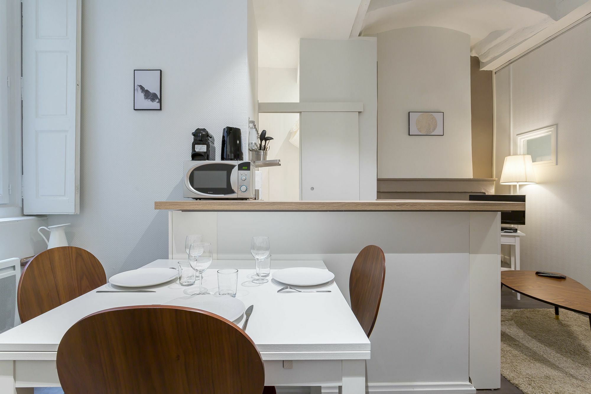 Ferienwohnung Jusqu A 6 Personnes Au Coeur Du Vieux Lyon Exterior foto