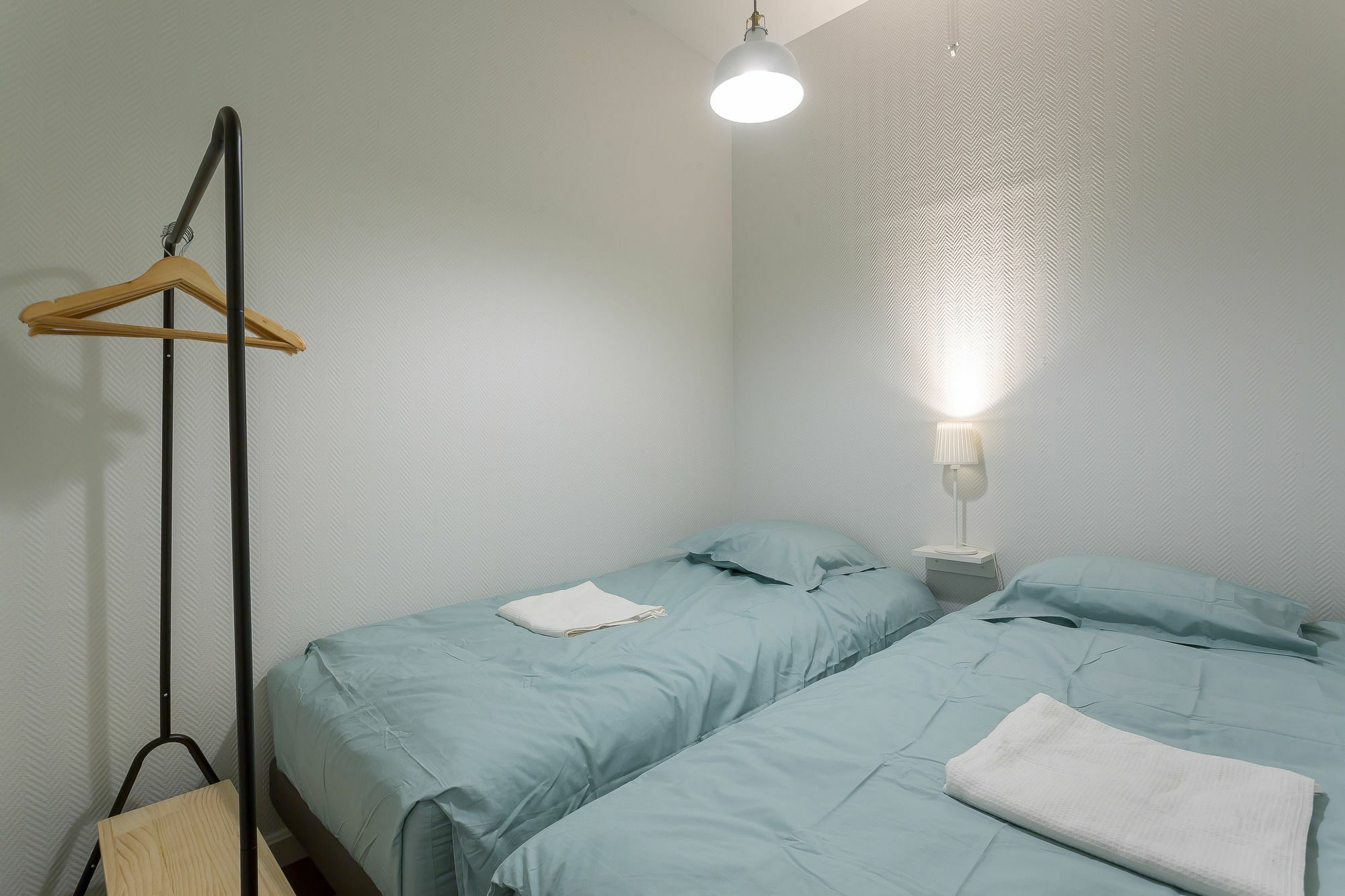 Ferienwohnung Jusqu A 6 Personnes Au Coeur Du Vieux Lyon Exterior foto