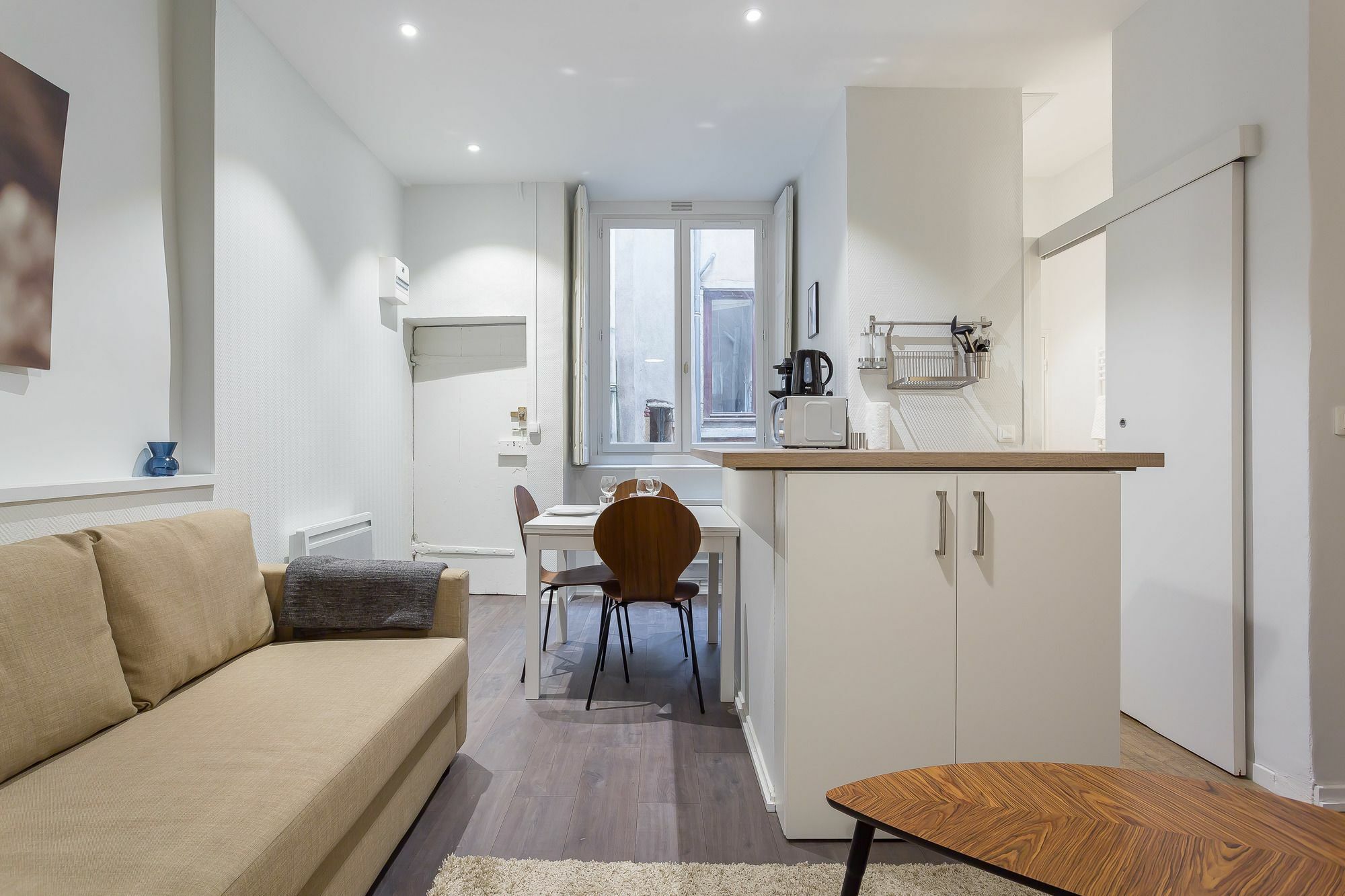 Ferienwohnung Jusqu A 6 Personnes Au Coeur Du Vieux Lyon Exterior foto