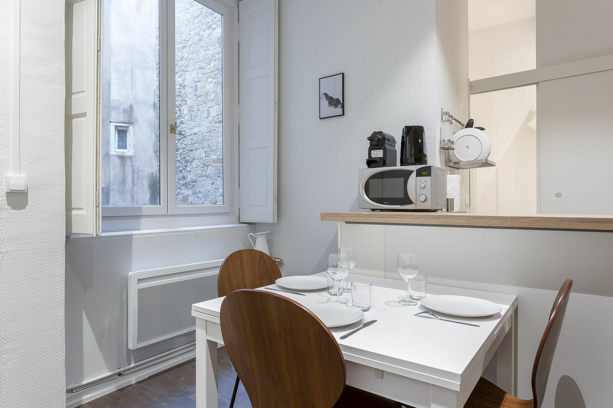 Ferienwohnung Jusqu A 6 Personnes Au Coeur Du Vieux Lyon Exterior foto