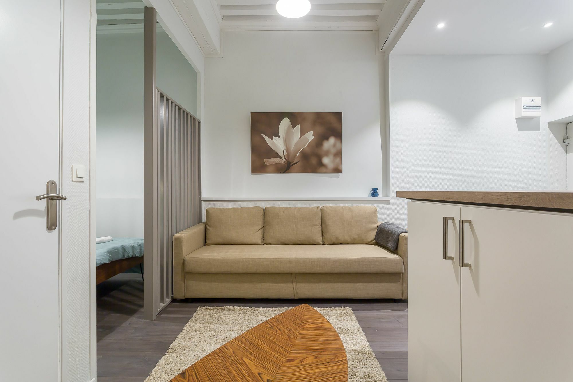 Ferienwohnung Jusqu A 6 Personnes Au Coeur Du Vieux Lyon Exterior foto