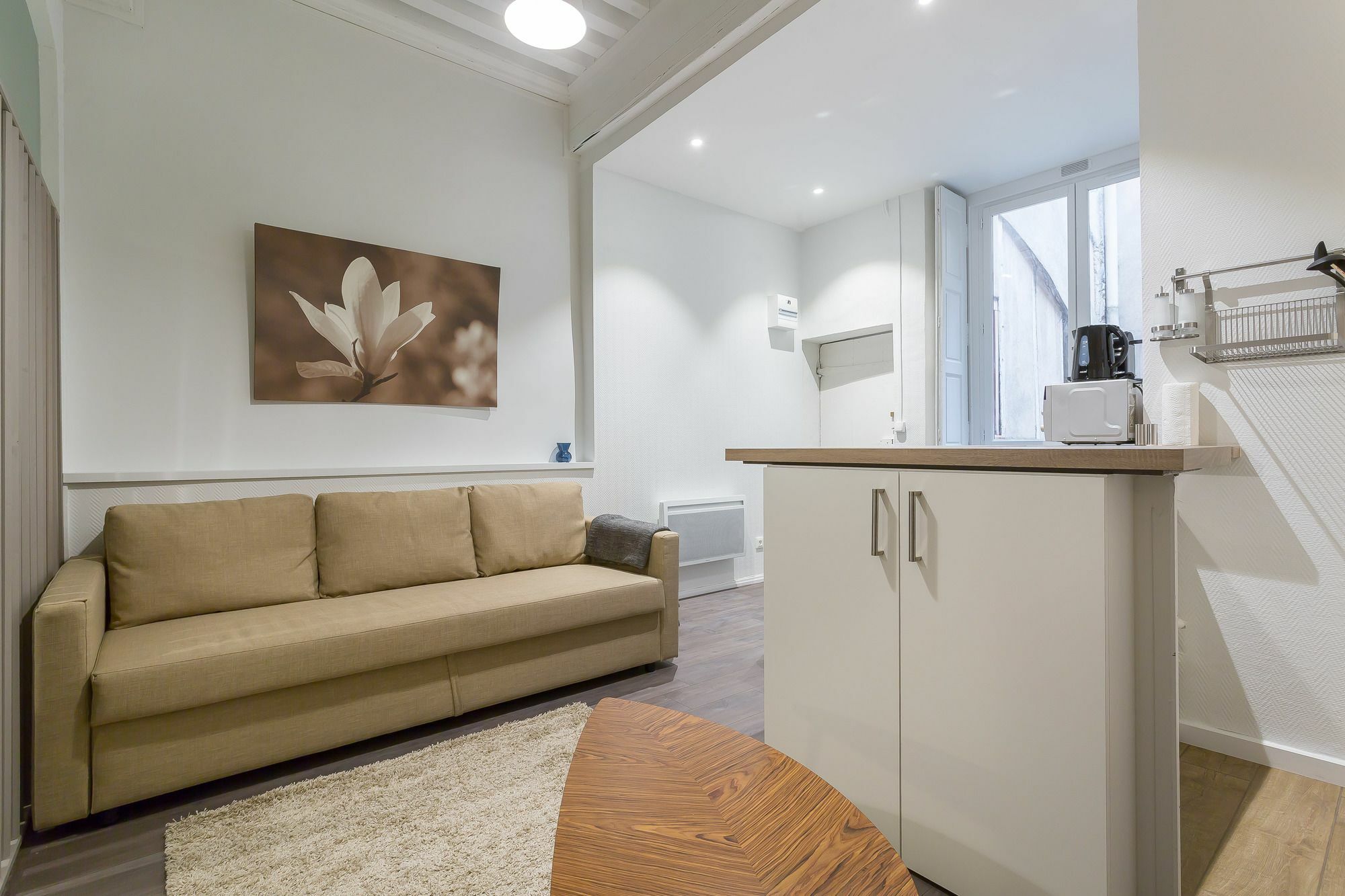 Ferienwohnung Jusqu A 6 Personnes Au Coeur Du Vieux Lyon Exterior foto
