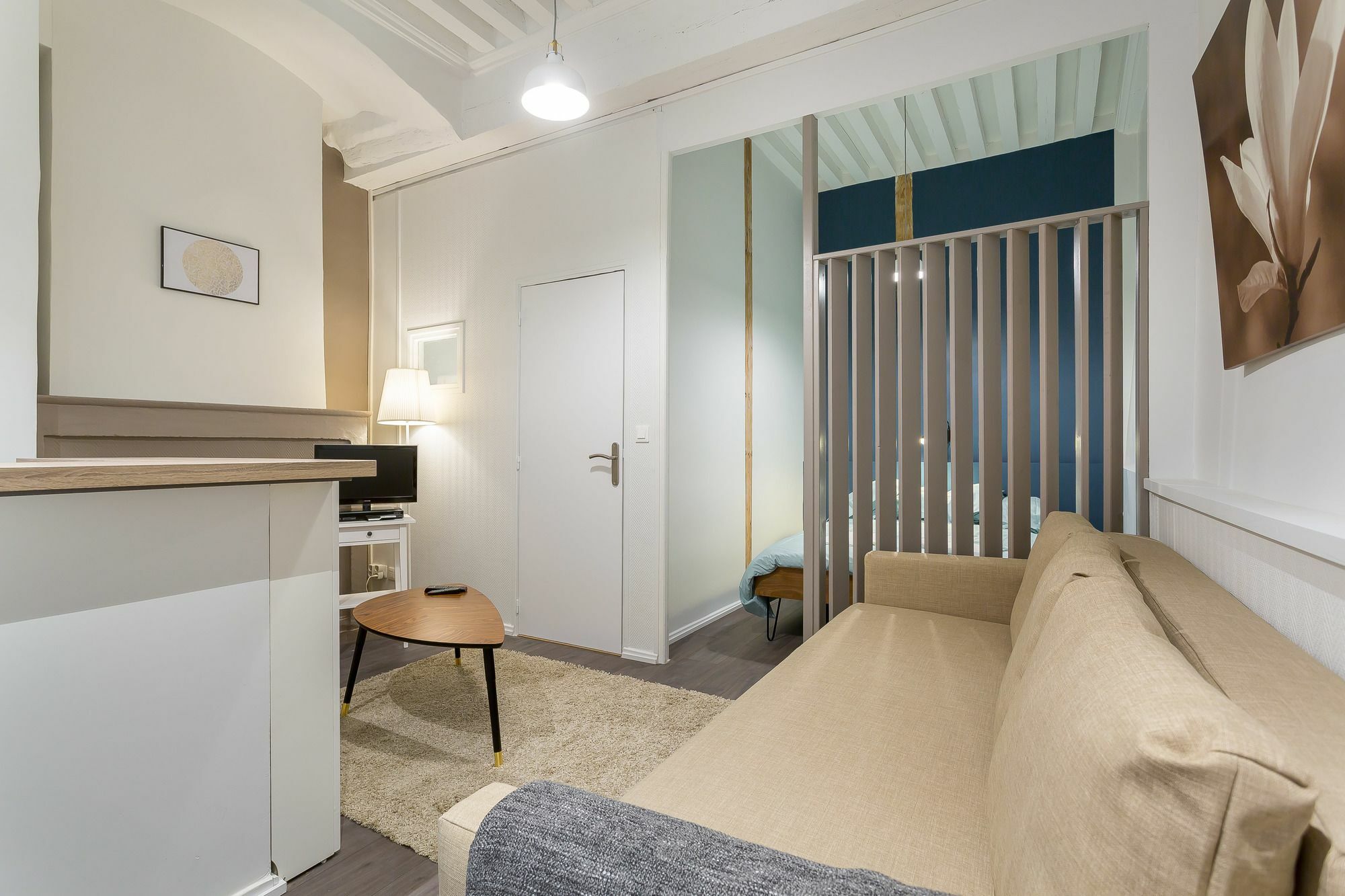Ferienwohnung Jusqu A 6 Personnes Au Coeur Du Vieux Lyon Exterior foto